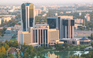 Иностранцам разрешили покупать жилье в столице Узбекистана, но не дешевле 150 тысяч долларов
