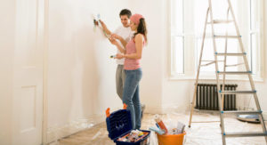 Как сделать ремонт в квартире-с чего начать?