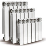 Как выбрать алюминиевые радиаторы отопления?