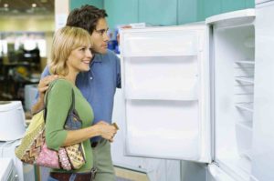 Как выбрать холодильник: 10 полезных советов