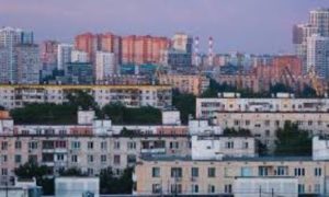 Минстрой встревожен состоянием рынка недвижимости Подмосковья: оно уже «на грани»