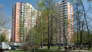 Расселять москвичей по программе реновации начнут после 2019 года