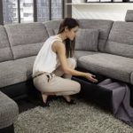 Советы по выбору мягкой мебели для гостиной