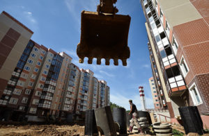 Участки под строительство шести домов в Зеленограде выставят на торги