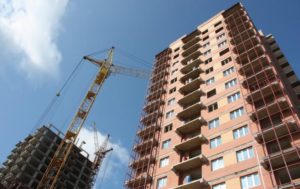 В Краснодаре массово отзывают разрешения на строительство многоэтажек