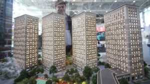 В Москве ищут еще 72 площадки для строительства домов по реновации