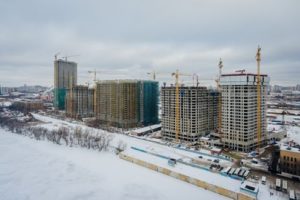 В Москве началась «черная пятница» распродажи жилья: квартиры, дома и земля со скидками до 36%