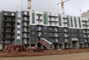 В столичном Зеленограде нашли шесть участков для строительства жилья