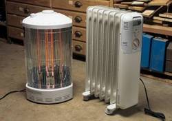 Электрическое отопление - преимущества и недостатки