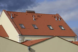 Конструкция крыши – особенности и конструктивные соображения