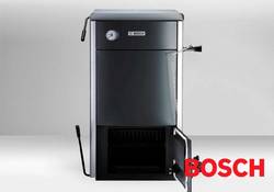 Краткий обзор газового котла Bosch WBN 6000
