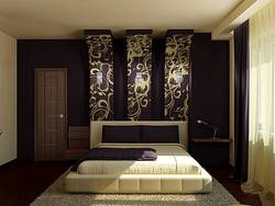 Оформляем спальную комнату в современном стиле