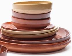Особенности и преимущества керамической посуды. Почему она стала настолько популярной?