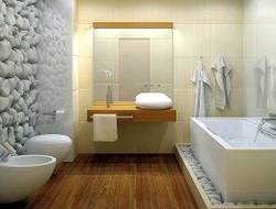 Правильная ванная комната: как распределить пространство?