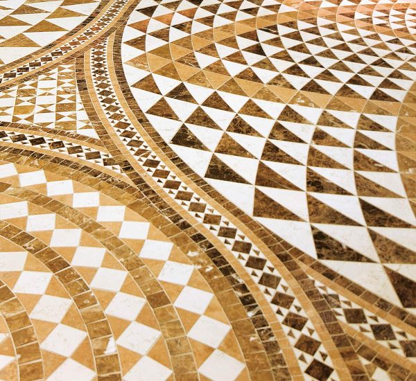 Уникальная коллекция мозаики Sicis