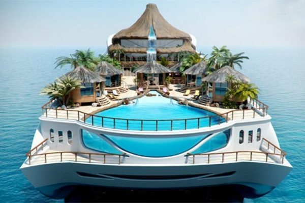 super-yahta-Yacht-Island-Design-Na-yahte-est-plyazh-s-palmami-basseyn-v-vide-ozera-i-dazhe-nebolshoy