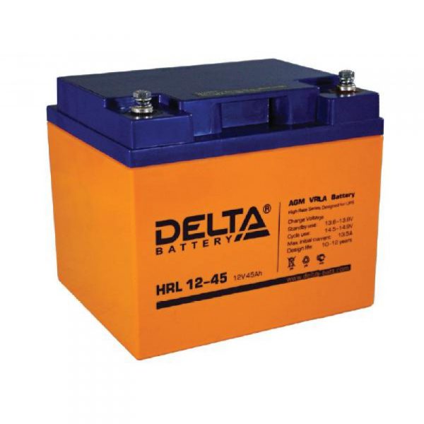 Delta HRL 12-45-800x800