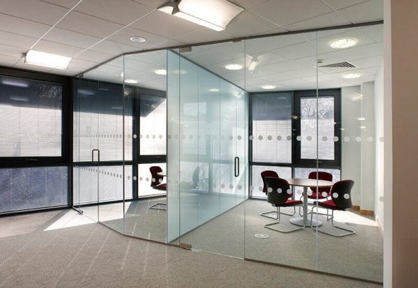 Glass-Partitioning-Office