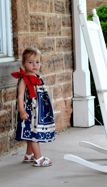 Как сшить детское платье своими руками — мастер-класс в фото