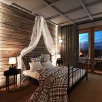 Дизайн спальни 2016: идеи и решения с фото