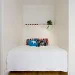 Поможем выбрать дизайн спальни 9 кв м - 46 идей!