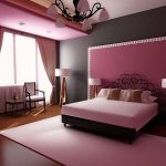 Ремонт спальни: 46 идей с фотографиями