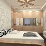 Дизайн спальни 2016: идеи и решения с фото