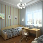 Дизайн спальни 12 кв.м: 54 реальные и современные идеи