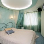 Дизайн маленькой спальни: 53 идеи интерьера с фотографиями