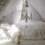 Тюль для спальни: фото и видео советы по выбору современной тюли