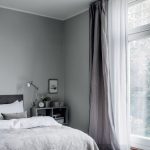 Тюль для спальни: фото и видео советы по выбору современной тюли