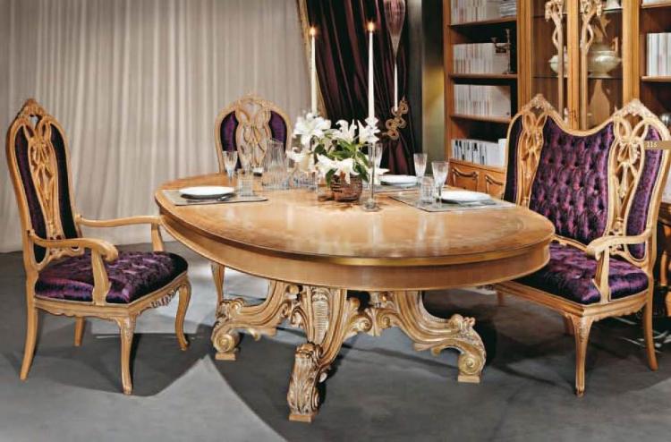 Мебель из Италии - роскошь и престиж