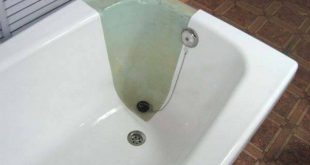 Лучшие методы реставрации ванны