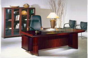 Мебель для кабинета руководителя – стиль, современность, эстетика