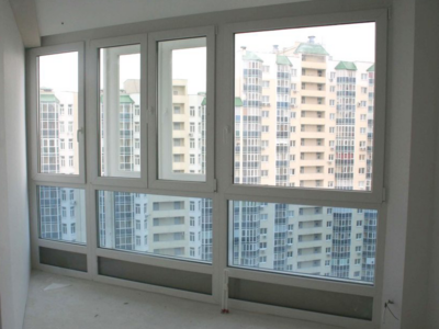 Остекление балконов вторым контуром балконов – комфорт и безопасность