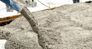 Как сделать бетон самостоятельно