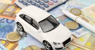 Продажа кредитного авто