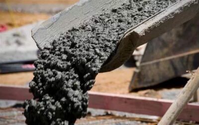 Качественный бетон – виды, применение