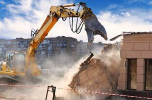 Услуги строительной компании – оперативно, качественно, с гарантией