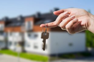 Покупка квартиры – капиталовложение и воплощение мечты