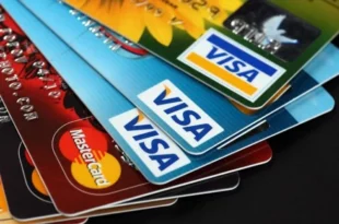 Лучшие кредитные карты с низкой процентной ставкой – разумное финансовое решение