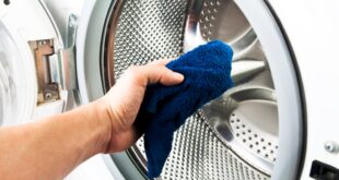 Советы по уходу за стиральной машиной
