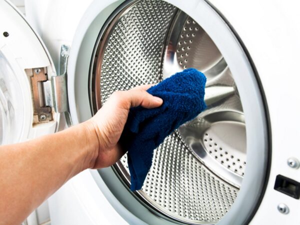 Советы по уходу за стиральной машиной