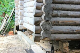 Как заменить венцы в деревянном доме: Эффективные шаги для обновления конструкции
