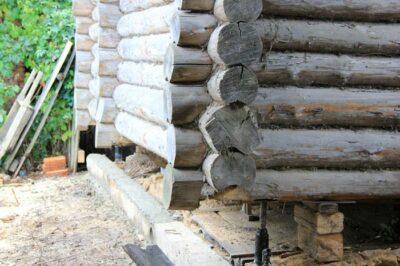 Как заменить венцы в деревянном доме: Эффективные шаги для обновления конструкции