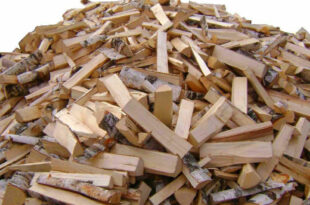 Готовые дрова с доставкой: удобство для вас