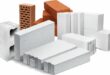 Строительные блоки: универсальное решение для различных видов строительства