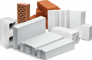 Строительные блоки: универсальное решение для различных видов строительства