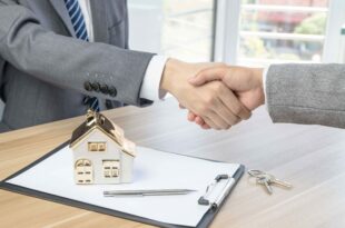 Покупка вторичной квартиры через агентство недвижимости: что стоит знать потенциальному покупателю