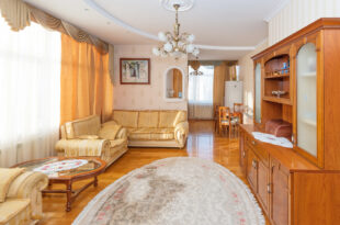 Покупка квартиры в Ленинградской области с помощью агентства недвижимости: руководство